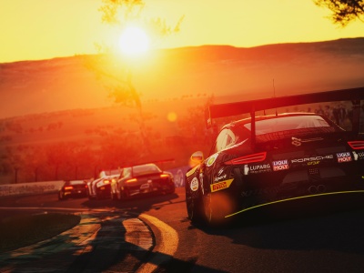 Rzadko dostępne Assetto Corsa Competizione w pudełku na PS5 - realistyczne wyścigi teraz za 109 zł