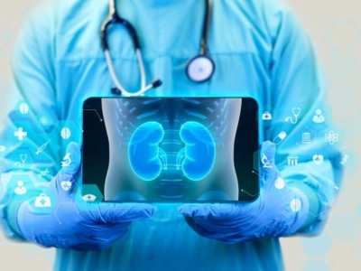 17 mln zł na technologię ratującą życie. Jak system NanOX odmieni transplantologię?
