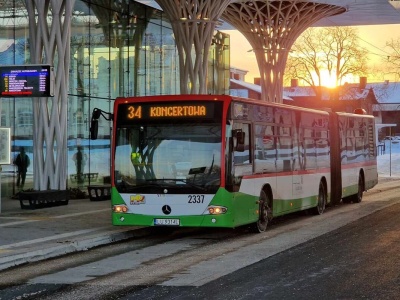 Masz bilet okresowy na linie 7, 13 lub 18? ZDiTM wyjaśnia, co ze zmianami od 1 września