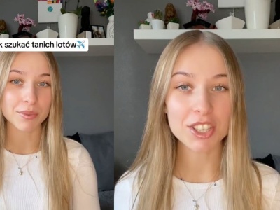 Loty za grosze. Zdradziła sztuczkę, którą linie wolałyby ukryć