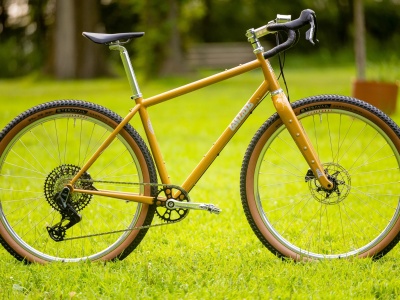 Earth Seed i Dog Star. Oto najnowsze rowery od Wilde Bikes