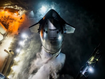 SpaceX osiągnęło niesamowite sukcesy dzięki statkowi kosmicznemu Starship. Problem polega na tym, że pracownicy płacą za to wysoką cenę