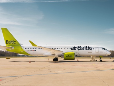 AirBaltic zawiesza loty z Krakowa! W to miejsce już nie polecimy