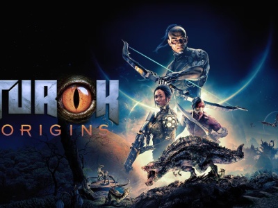 Zagrałem w Turok Origins i nie dziwię się, że nie ma już z nami dinozaurów - wrażenia z Gamescomu