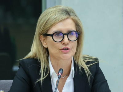 Nowe zadanie dla prokurator Ewy Wrzosek. Komunikat resortu sprawiedliwości