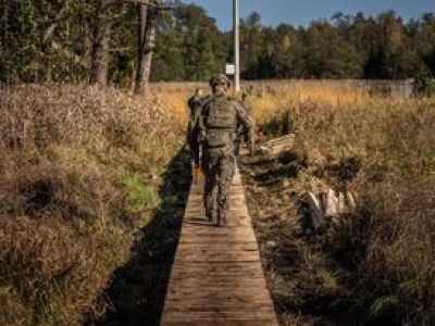 Torfowiska jako strategiczna bariera. Mogą pomóc w zatrzymaniu Putina