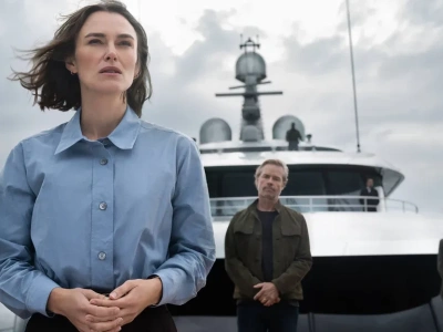 Netflix szykuje thriller roku! Film z gwiazdorską obsadą ma szansę podbić platformę