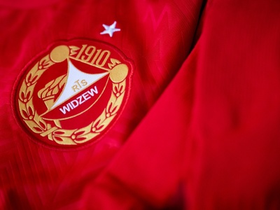 OFICJALNIE: Widzew ma nowego trenera! Klub wydał komunikat