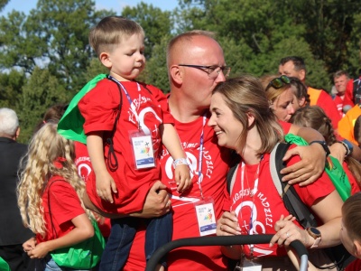 43. PPT – Wejście na Jasną Górę – Grupy 6-13