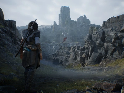 Echoes of the End - recenzja gry