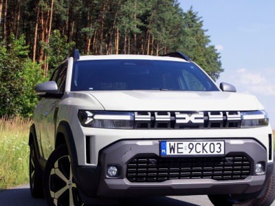 W nowych autach śmierdziało LPG. Renault i Dacia wzywa do serwisu