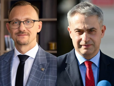 Rzecznik prezydenta odpowiada wicepremierowi. 