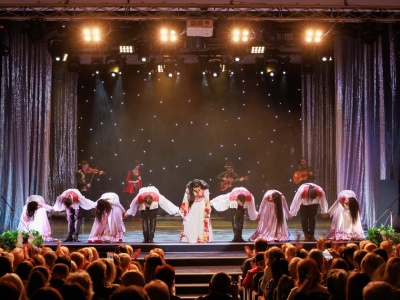 KPO dla kultury: kontrowersje wokół listy beneficjentów. Kto otrzymał dotacje?