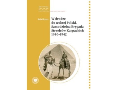 W drodze do wolnej Polski |Recenzja