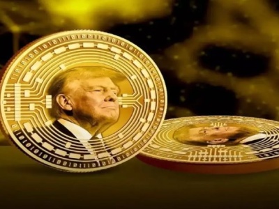 Canary Capital składa wniosek o ETF na Trump Coin