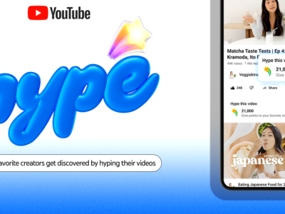 Łapka w górę to już za mało. YouTube właśnie odpalił nową funkcję!