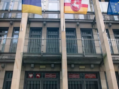 Ekspresowe zwolnienie z pracy. Kara za wyciek danych z Urzędu Marszałkowskiego