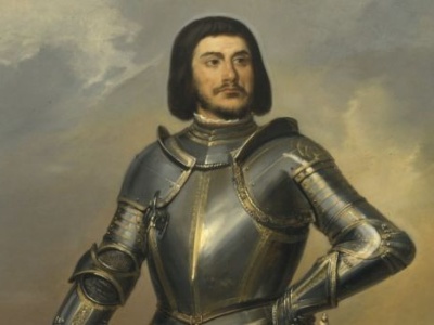 Gilles de Rais – marszałek Francji, który został pedofilem?