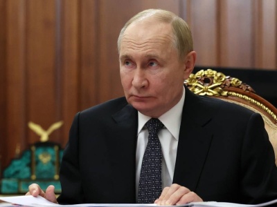 Rosja wycofuje się z międzynarodowej konwencji. Wezwano Putina do szybkich działań