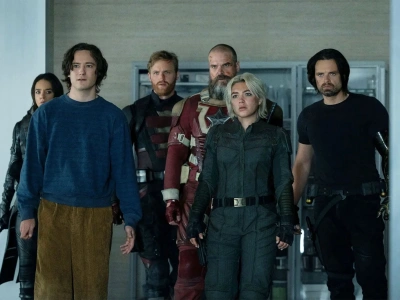Prace nad X-Menami w MCU się rozpoczęły! Czego Jake Schreier nauczył się przy Thunderbolts*?