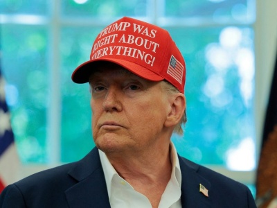 Trump planuje sankcje na urzędników UE. USA stawiają jeden warunek