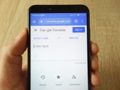 Tłumacz Google z nowymi funkcjami. Jedna z nich szczególnie was ucieszy