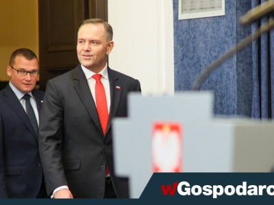 Prezydent Karol Nawrocki pokieruje Radą Gabinetową
