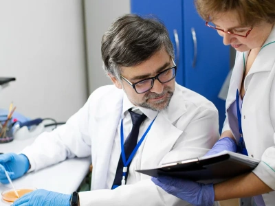 Badania kliniczne. Polska w światowej czołówce. Jednak są powody do niepokoju