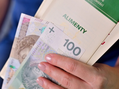 Nowe rozwiązanie ws. alimentów wywróci dziś obowiązujące zasady