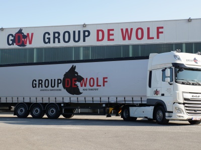 Kolejne bankructwo dużej firmy transportowej! Upadły wszystkie spółki