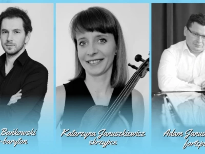 Koncert „Ave Maria” już niebawem w Wysokiem Mazowieckiem