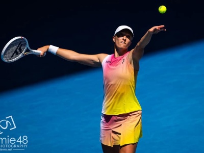 US Open: Pewna wygrana Igi Świątek na początek!