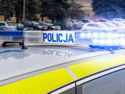 Po tragedii na Robotniczej. Policja się broni  (okiem naczelnego)  [ Wiadomości ]