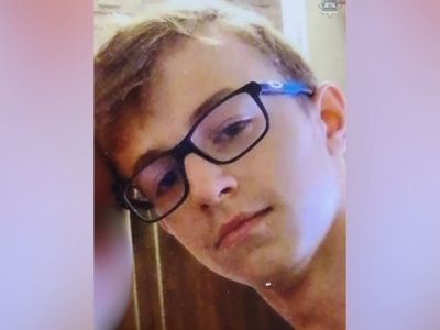 Zaginął 15-letni mieszkaniec Tarnowskich Gór