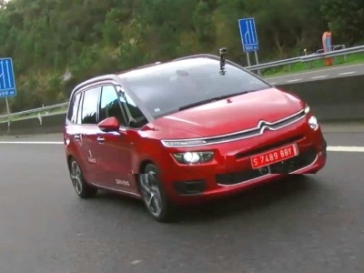 Stellantis rezygnuje z AutoDrive! Autonomii 3. poziomu w samochodach koncernu nie będzie