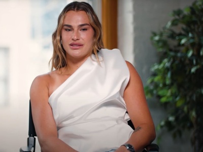 Sabalenka nie ma wątpliwości. Powiedziała, co zmieniłaby w tenisie