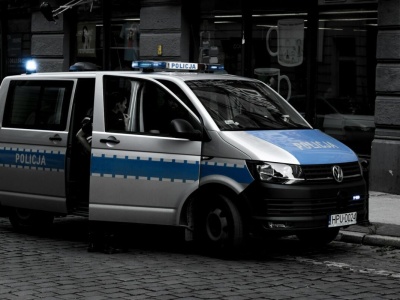 Mandaty drogowe i rola policji w utrzymaniu porządku publicznego