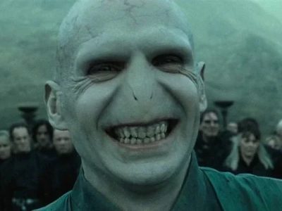 Matt Smith jako nowy Voldemort w serialu Harry Potter? Aktor komentuje plotki