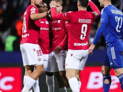 Wisła Kraków nie przestaje zachwycać! Czy Biała Gwiazda utrzyma idealny bilans?