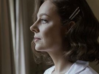 Autorka codziennika żałobnego: W końcu zrozumiałam, że moje życie z Matim już się nie wydarzy
