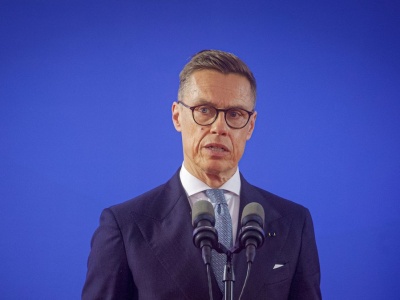 Był na szczycie z Trumpem. Mówi, co zmusi Putina do zawarcia pokoju