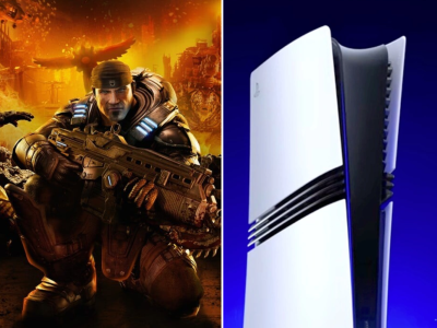 PS5 to „najlepsza platforma” do gry w nowość Microsoftu. Gears of War: Reloaded błyszczy na PS5 Pro