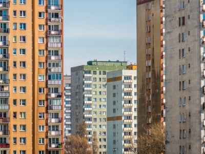 W 2027 r. możemy kupować mieszkania inaczej niż dziś. Jest decyzja rządu [HIRSCH O GOSPODARCE]