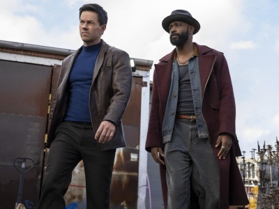 Mark Wahlberg jako kultowy bohater powieści Donalda E. Westlake'a. Zobaczcie zwiastun filmu Play Dirty