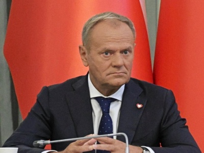 Tusk na Radzie Gabinetowej przyznał się do największego błędu rzadu. 