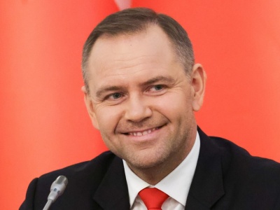 Rosjanie mogą być dumni z Nawrockiego. Wystarczyło jedno weto, by rozkręcić propagandę [OPINIA]