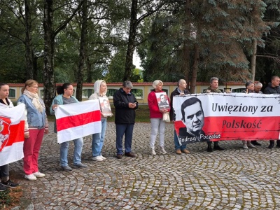 W Białymstoku nie zapominają o Andrzeju Poczobucie