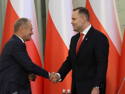 Co na to posłowie KO?Tusk:To my proponowaliśmy zmiany w 800+