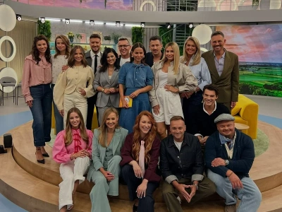 Nowa para w „halo tu Polsat”. Będziecie zaskoczeni