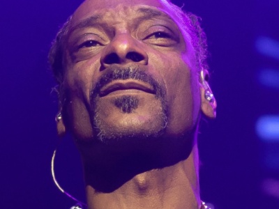 Snoop Dogg boi się zabierać do kina swoje wnuki. Powód? Kontrowersyjny